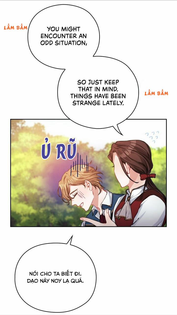 Nhân Danh Đấng Cứu Thế 7 trang 56