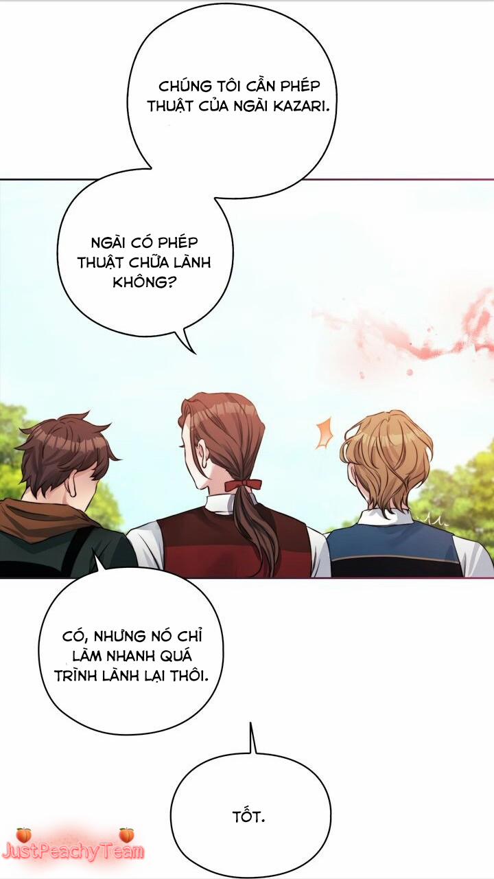 Nhân Danh Đấng Cứu Thế 7 trang 57