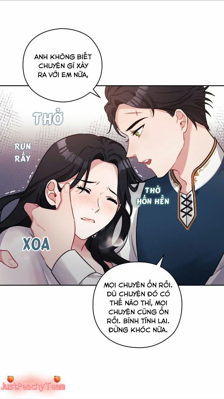 Nhân Danh Đấng Cứu Thế 7 trang 8