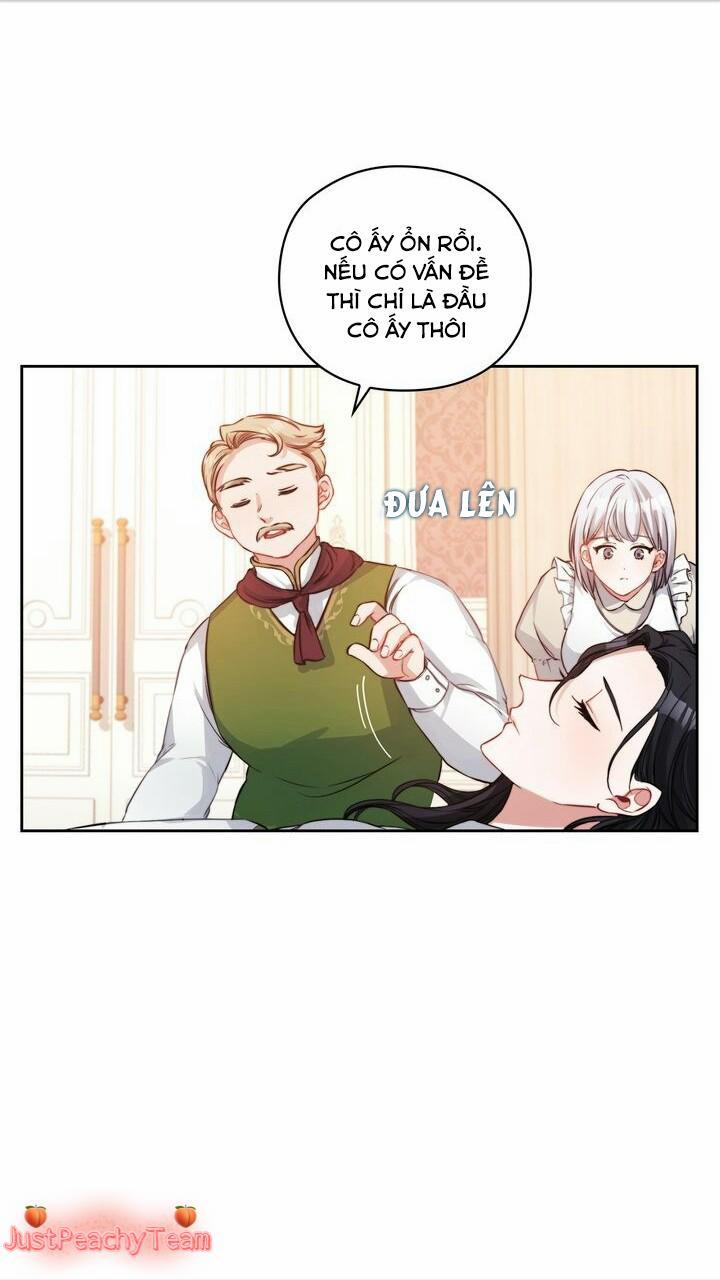 Nhân Danh Đấng Cứu Thế 8 trang 1