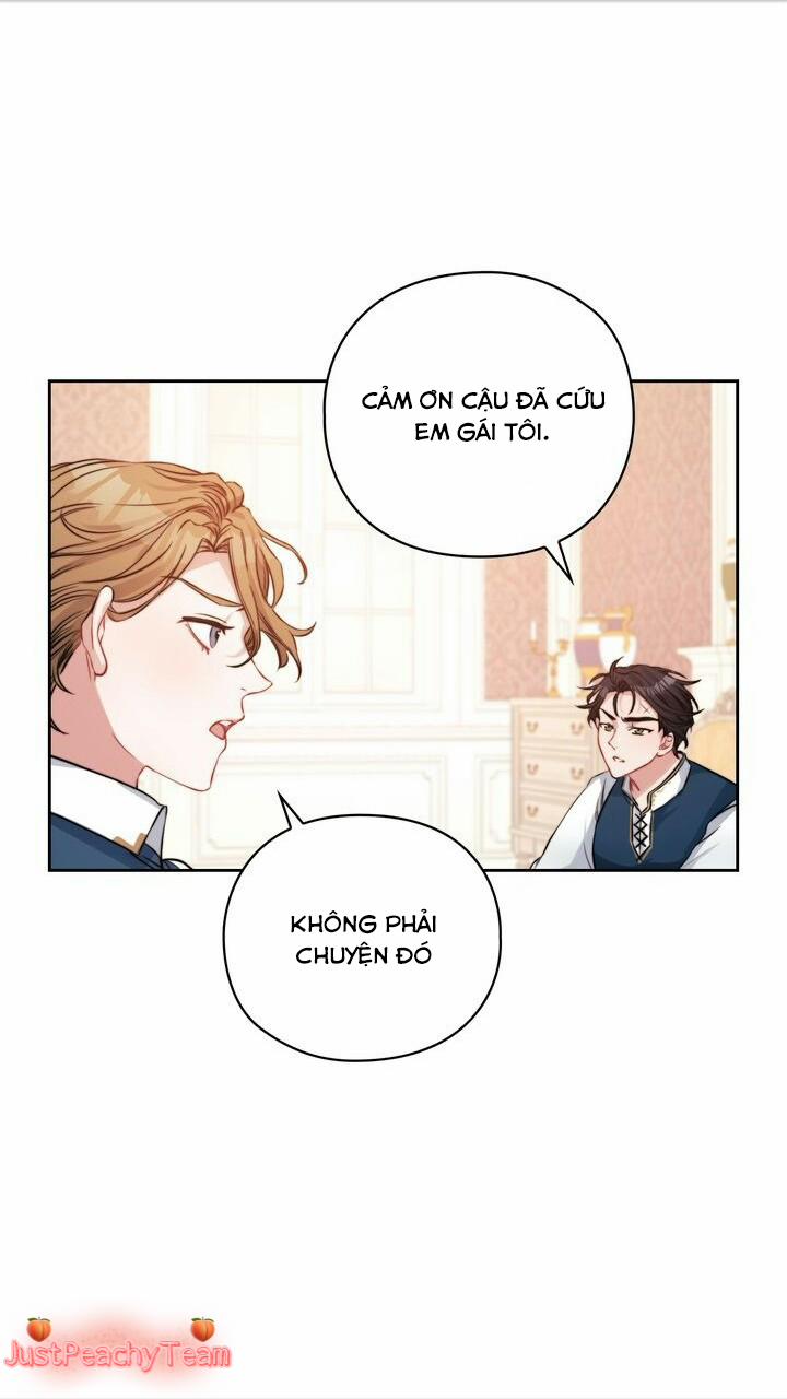 Nhân Danh Đấng Cứu Thế 8 trang 10