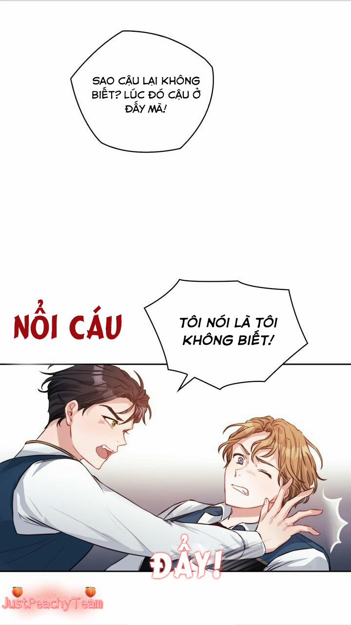 Nhân Danh Đấng Cứu Thế 8 trang 22