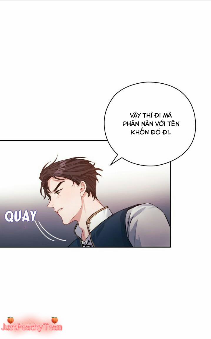 Nhân Danh Đấng Cứu Thế 8 trang 24