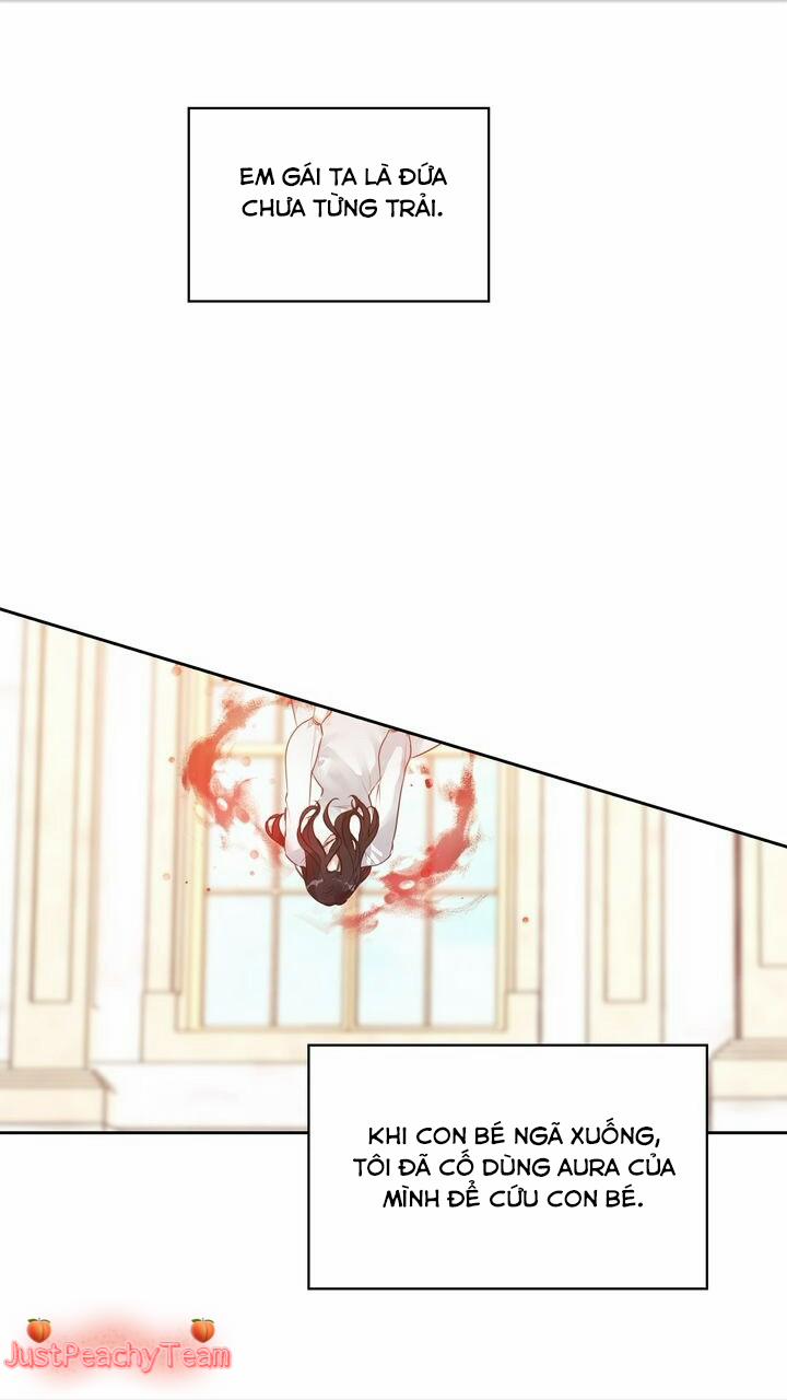 Nhân Danh Đấng Cứu Thế 8 trang 30