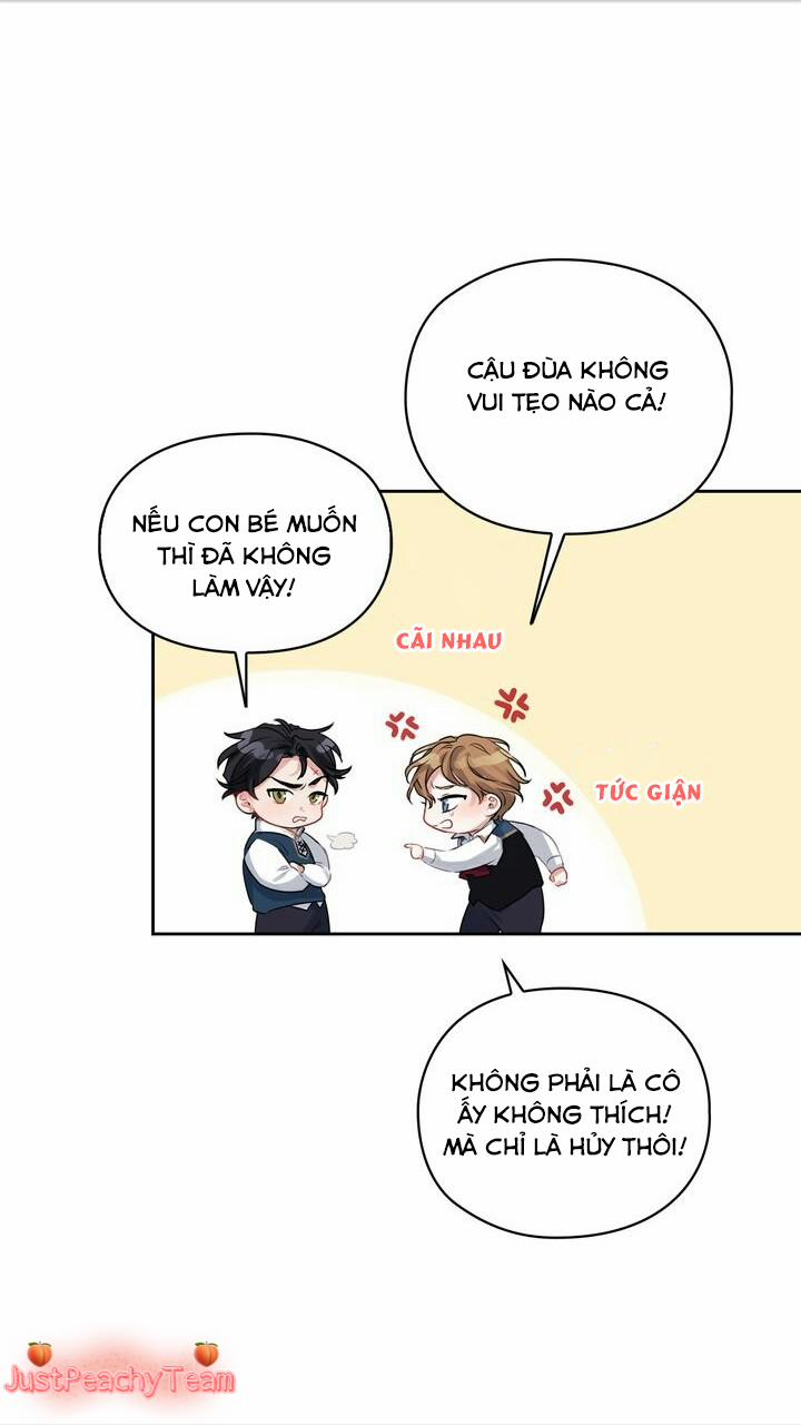 Nhân Danh Đấng Cứu Thế 8 trang 34