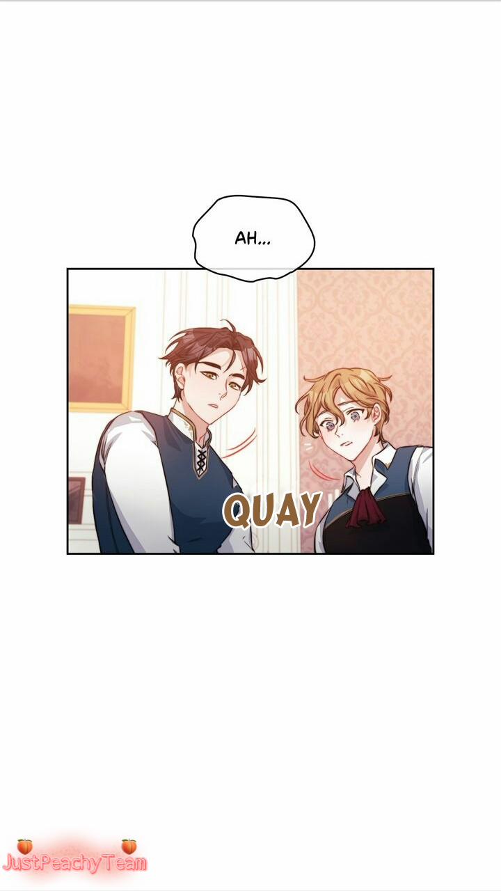 Nhân Danh Đấng Cứu Thế 8 trang 35