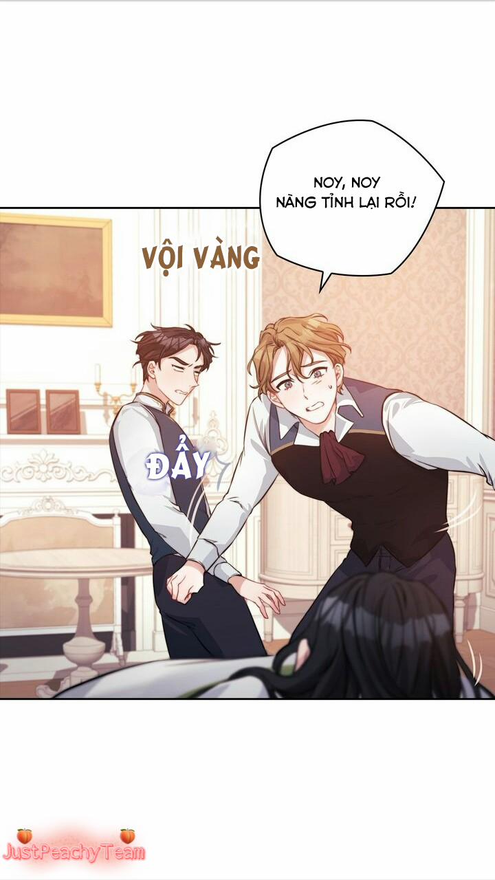 Nhân Danh Đấng Cứu Thế 8 trang 36