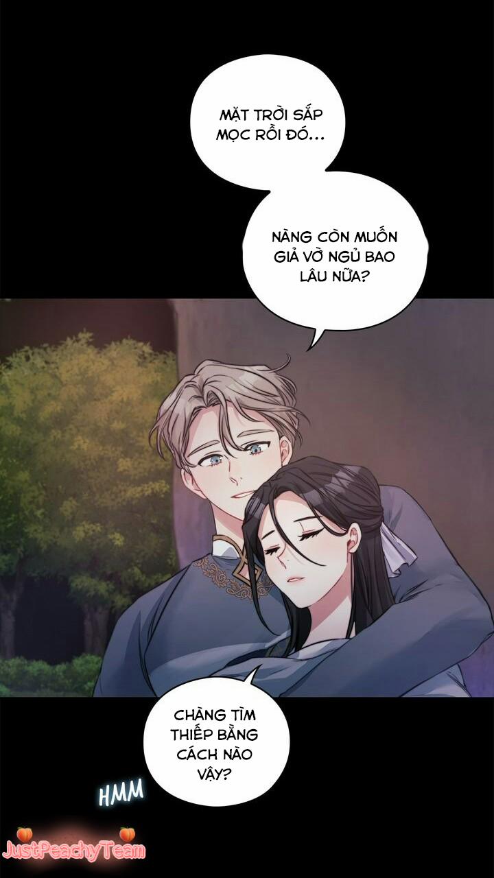 Nhân Danh Đấng Cứu Thế 8 trang 52