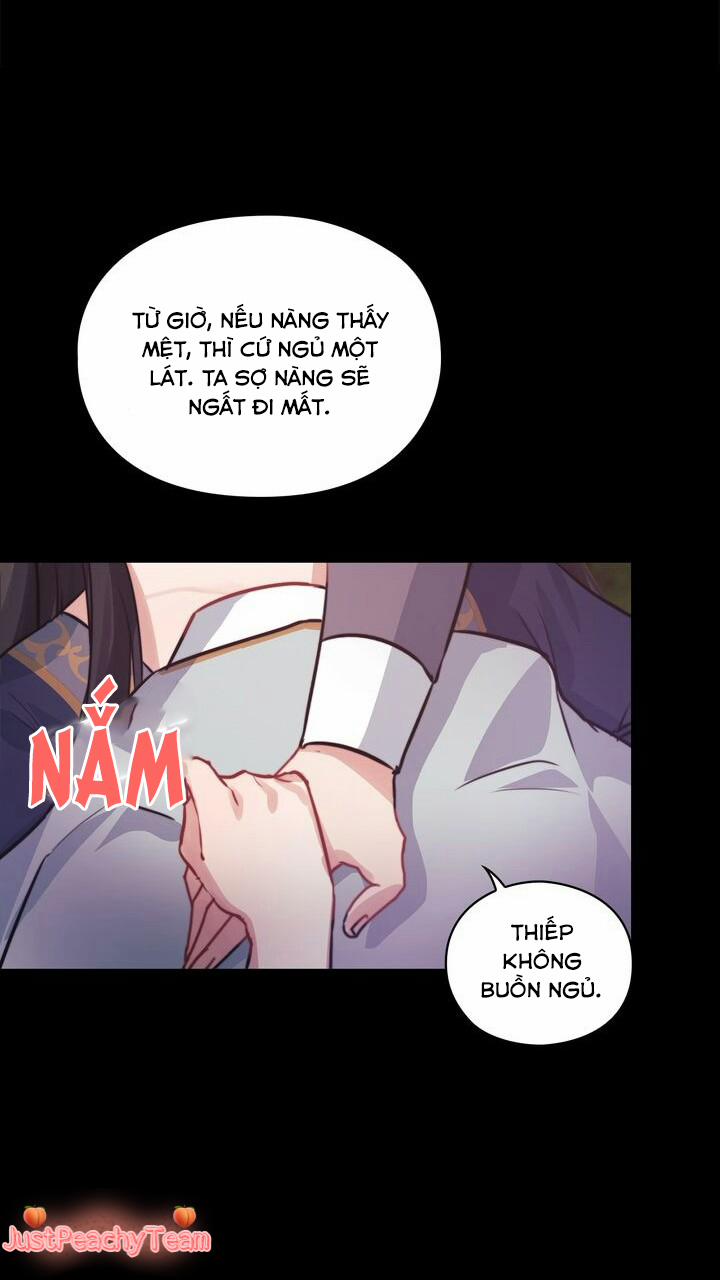 Nhân Danh Đấng Cứu Thế 8 trang 54