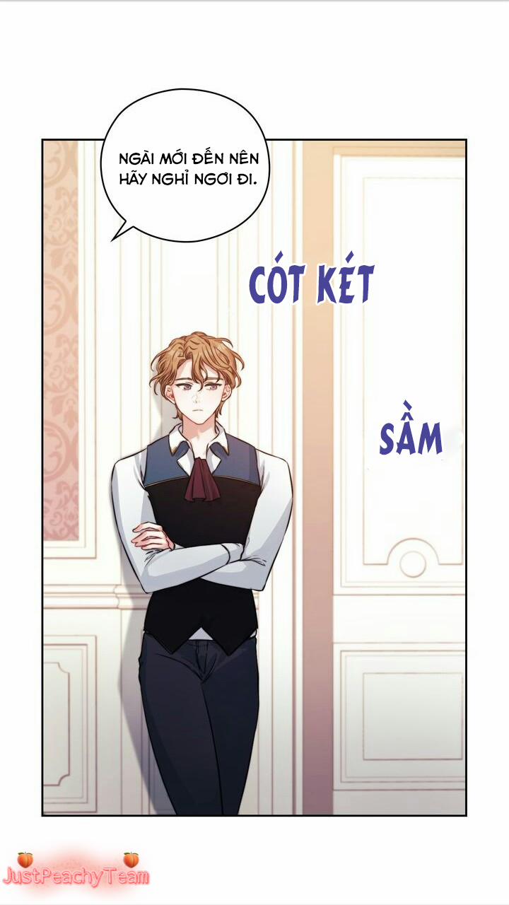 Nhân Danh Đấng Cứu Thế 8 trang 7