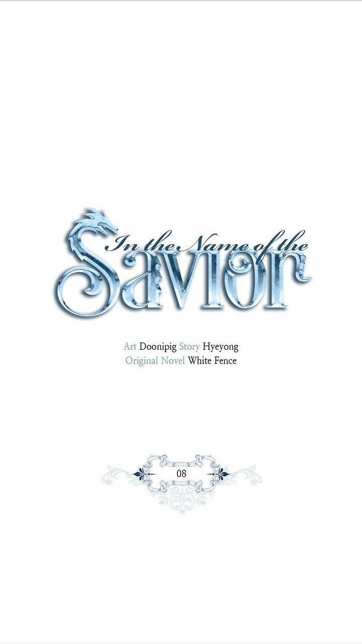 Nhân Danh Đấng Cứu Thế 8 trang 8