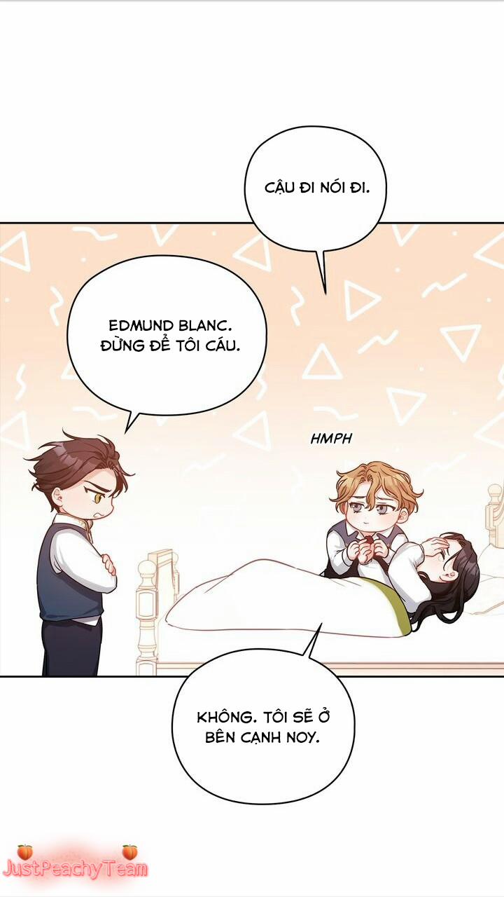 Nhân Danh Đấng Cứu Thế 9 trang 16