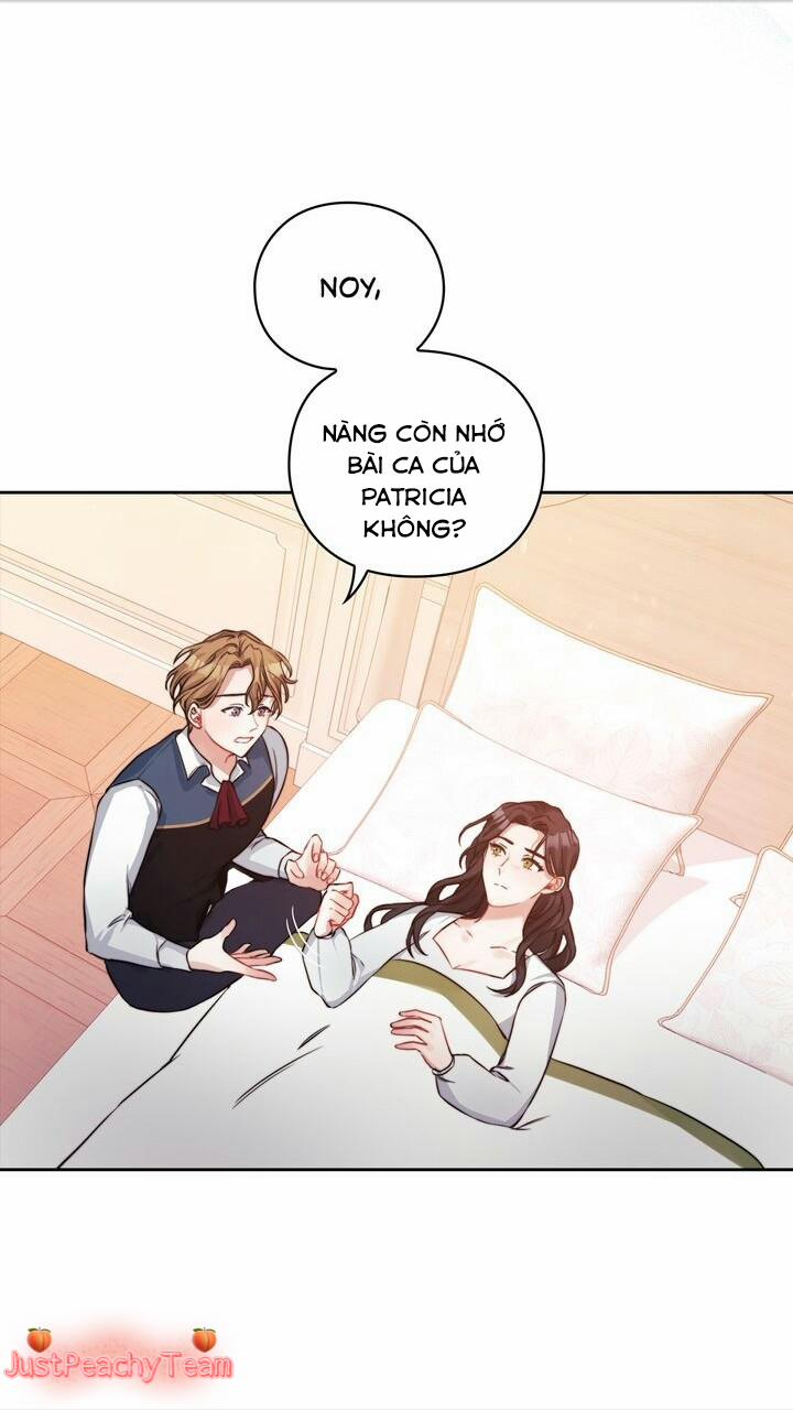 Nhân Danh Đấng Cứu Thế 9 trang 27