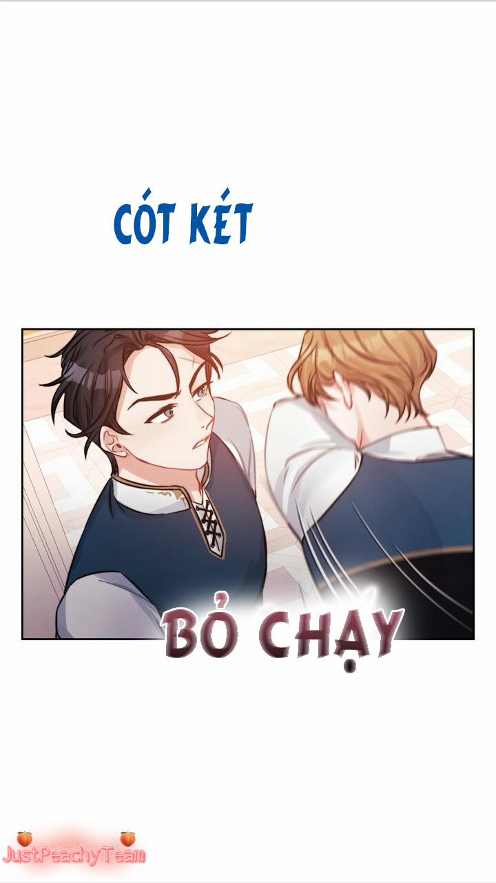 Nhân Danh Đấng Cứu Thế 9 trang 35