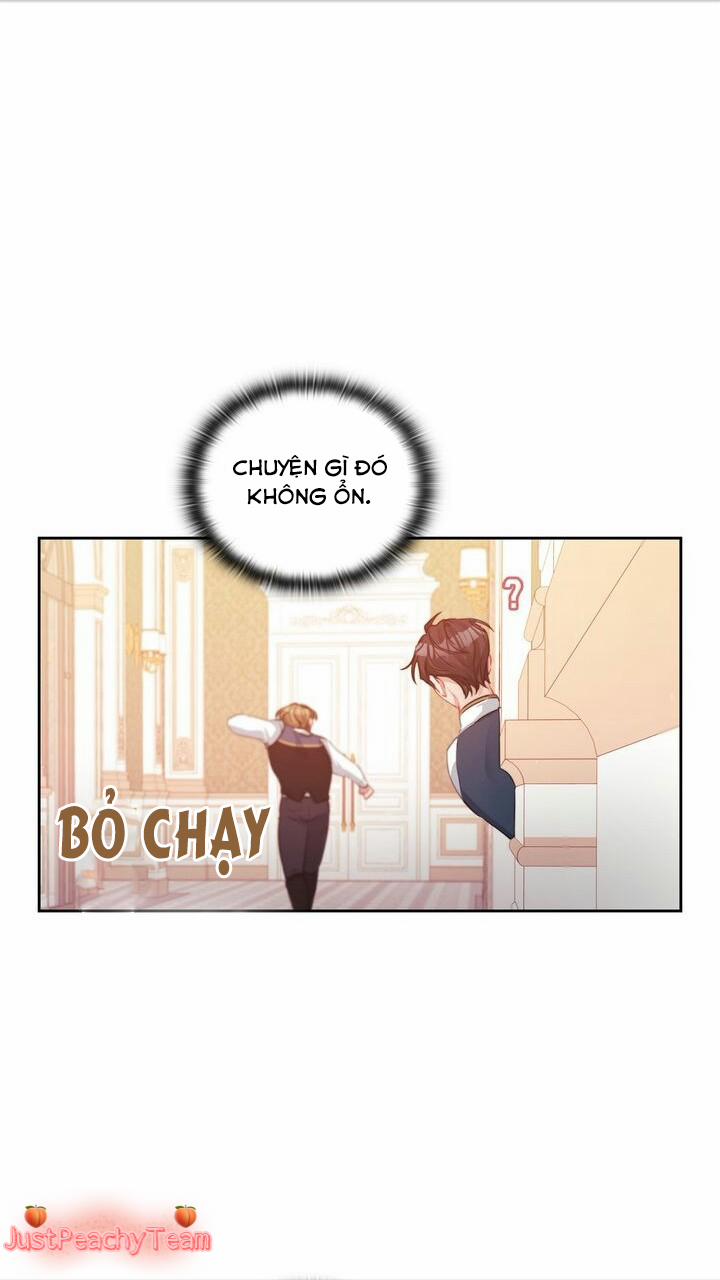 Nhân Danh Đấng Cứu Thế 9 trang 36