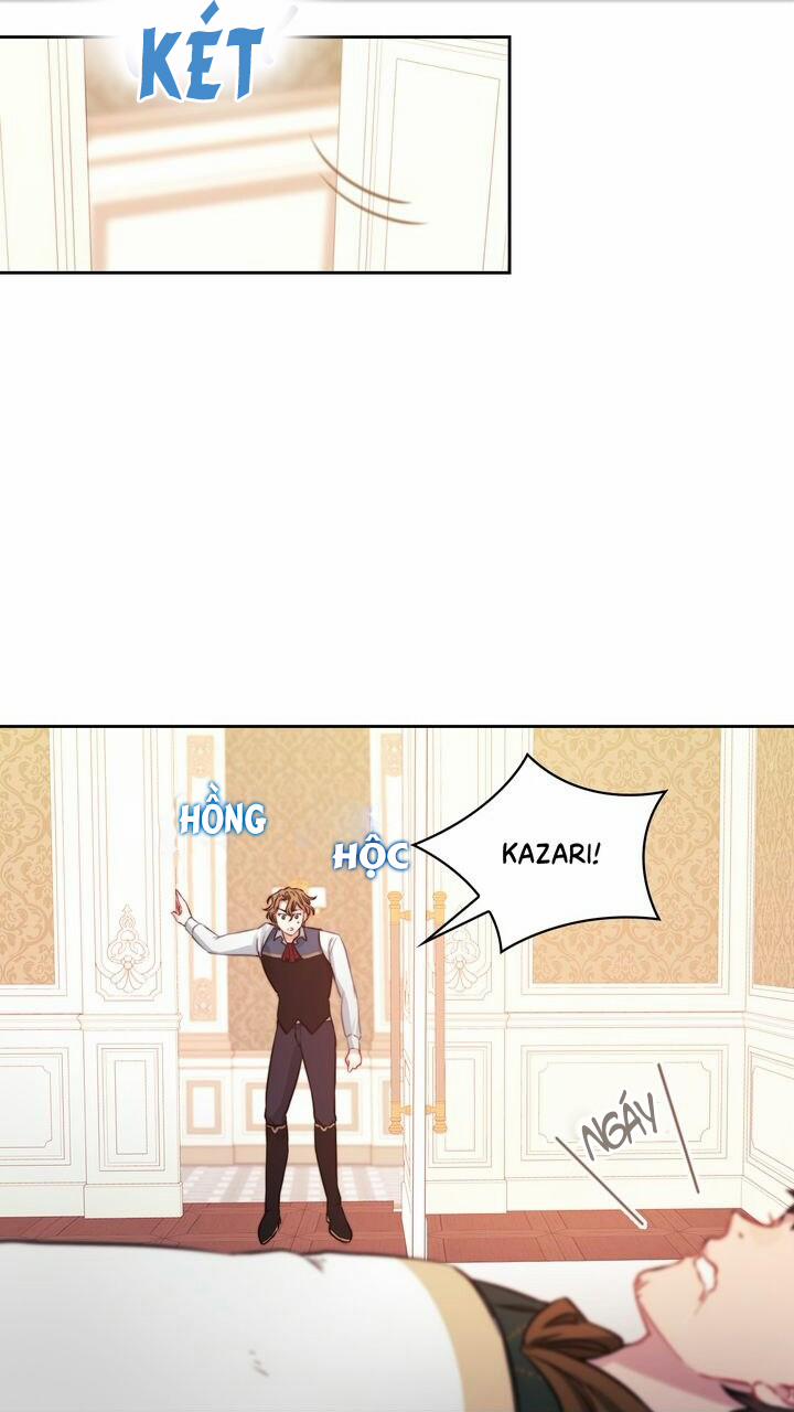 Nhân Danh Đấng Cứu Thế 9 trang 38