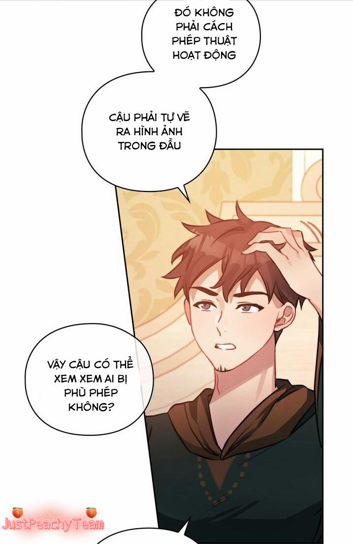 Nhân Danh Đấng Cứu Thế 9 trang 44