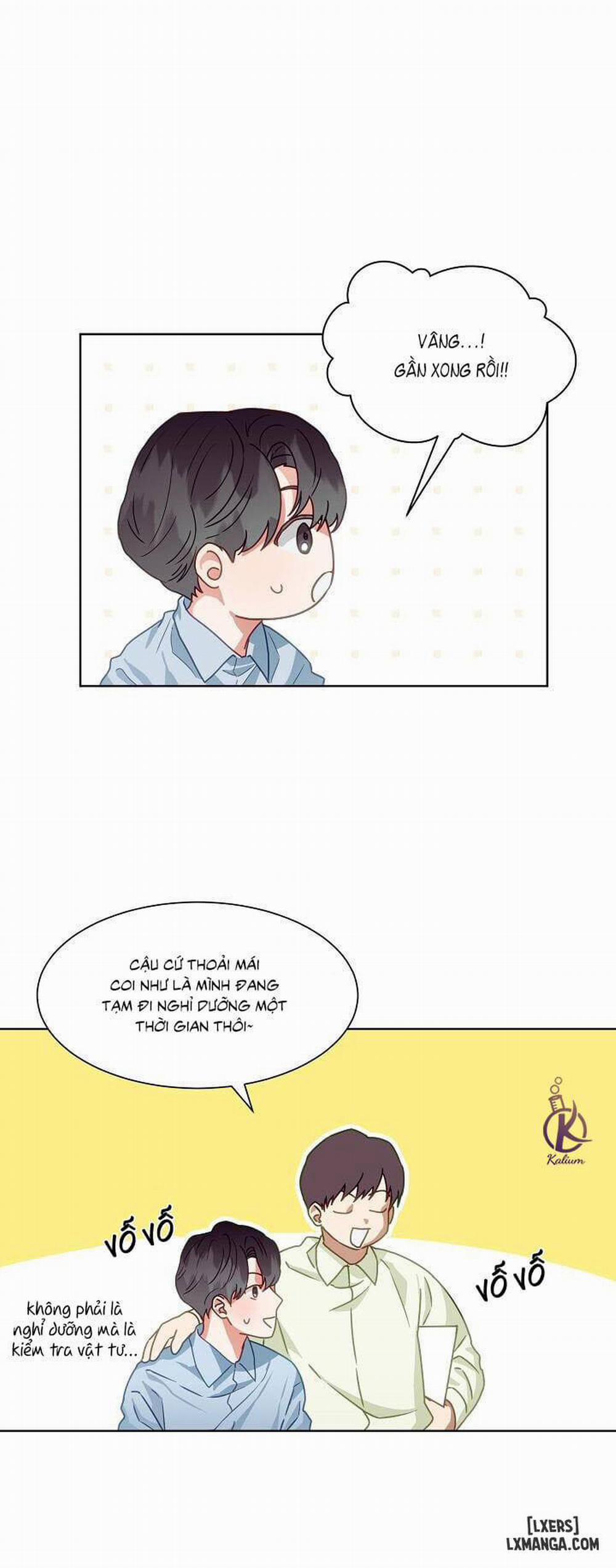 Nhân duyên 99.99% 1 trang 11