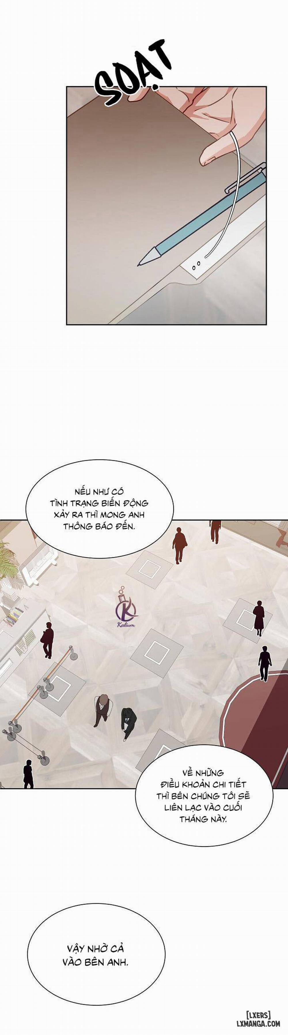 Nhân duyên 99.99% 1 trang 16