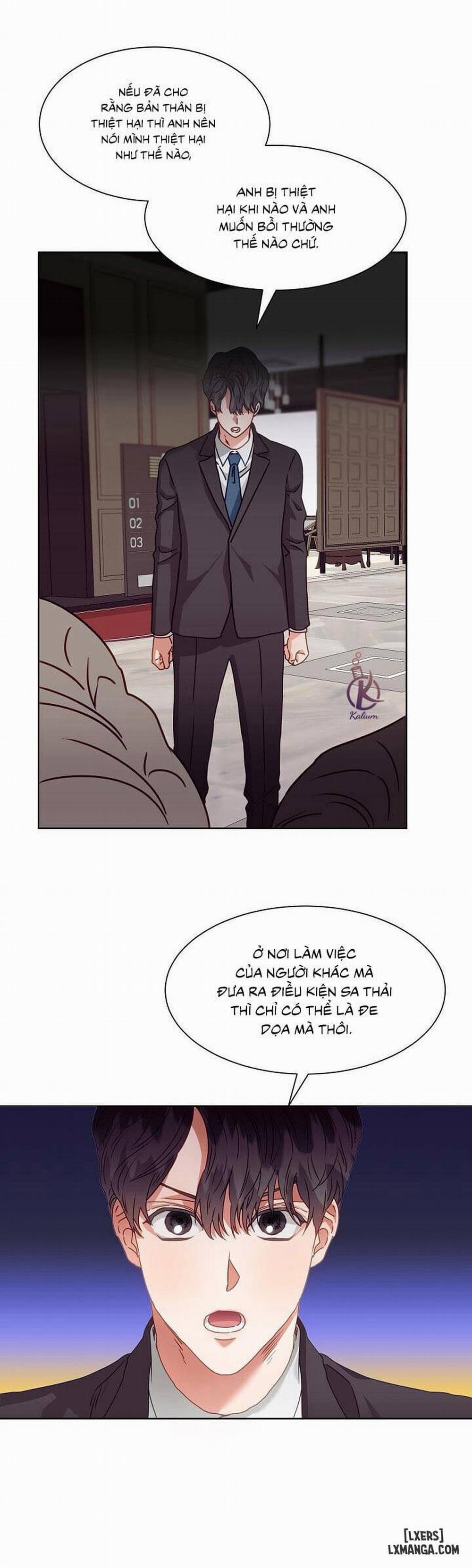 Nhân duyên 99.99% 1 trang 30