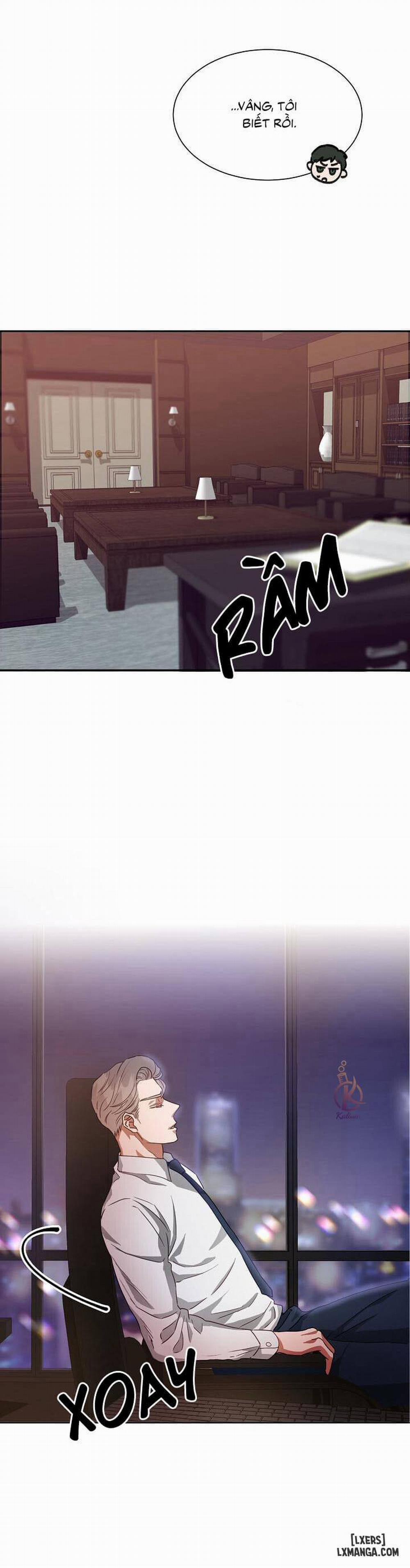 Nhân duyên 99.99% 1 trang 6