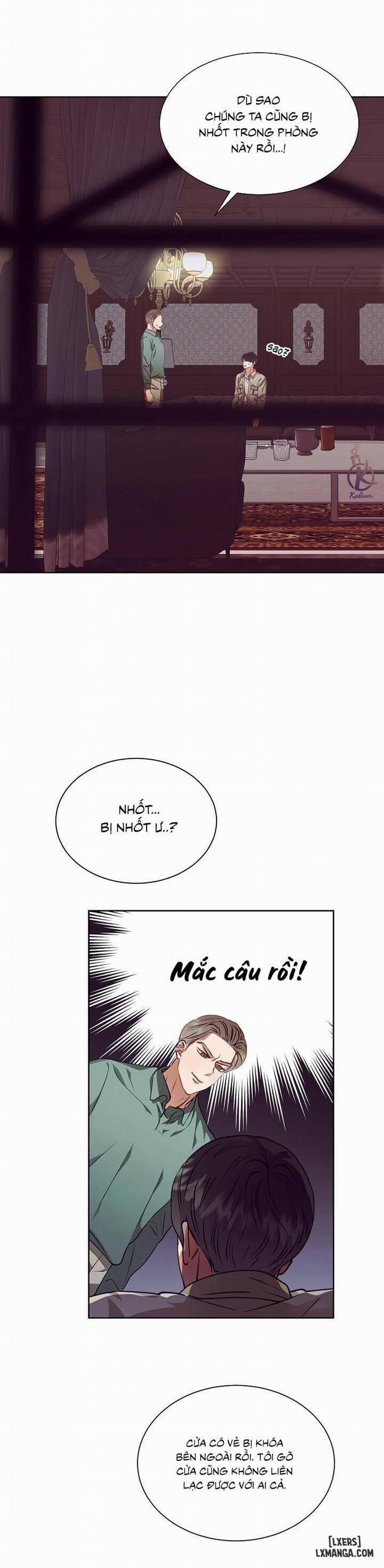 Nhân duyên 99.99% 10 trang 12