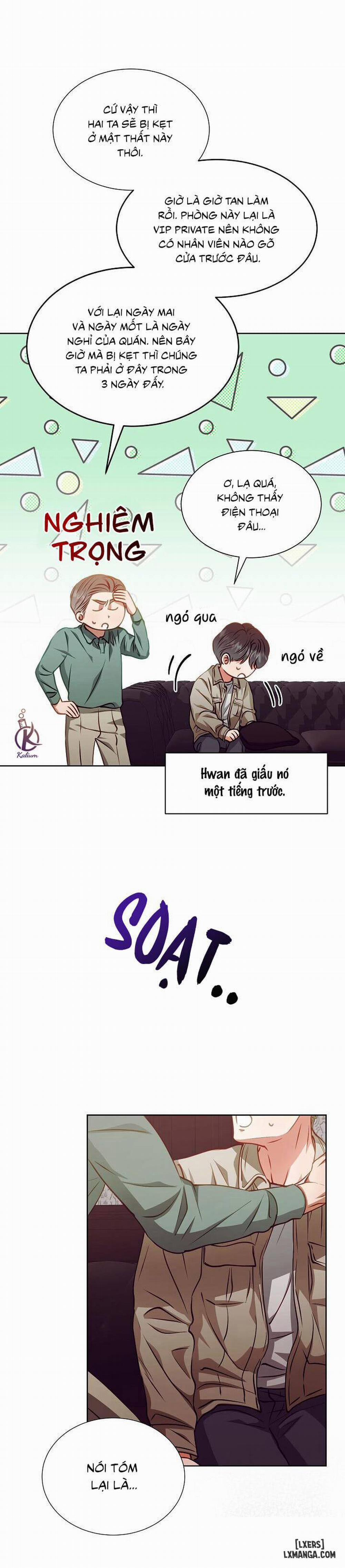 Nhân duyên 99.99% 10 trang 13