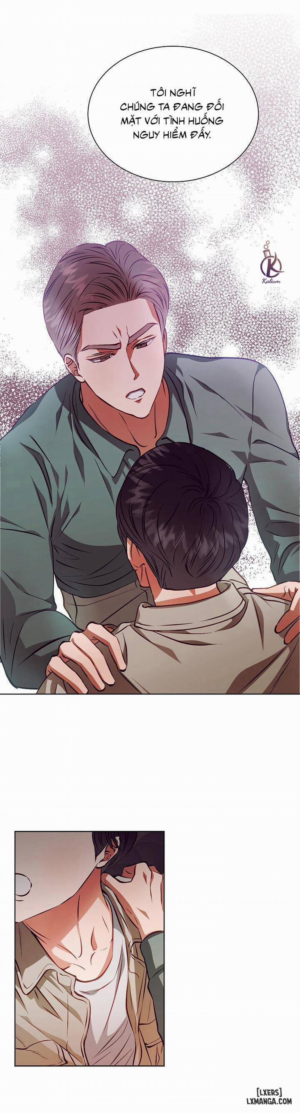 Nhân duyên 99.99% 10 trang 14