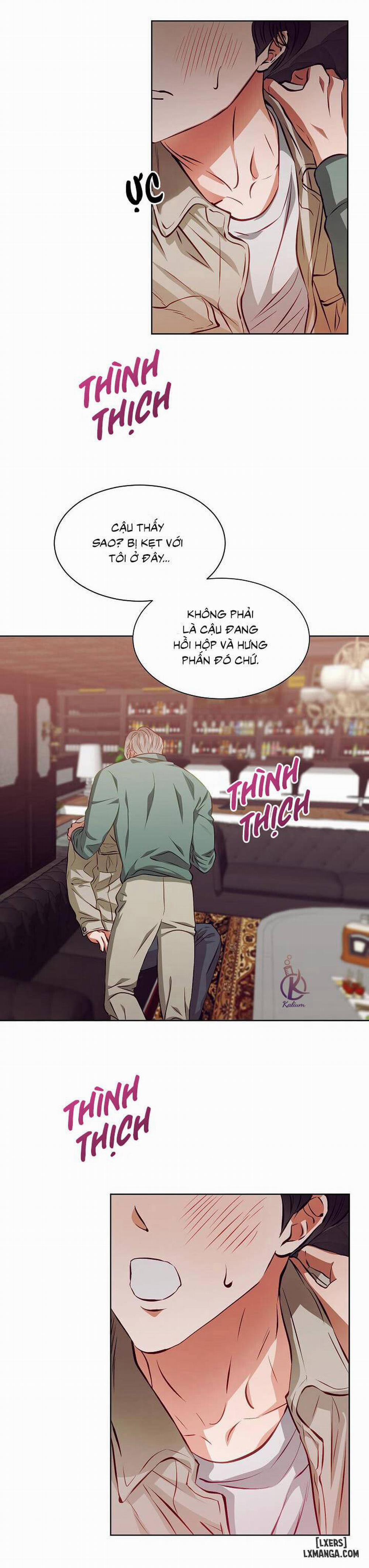 Nhân duyên 99.99% 10 trang 15