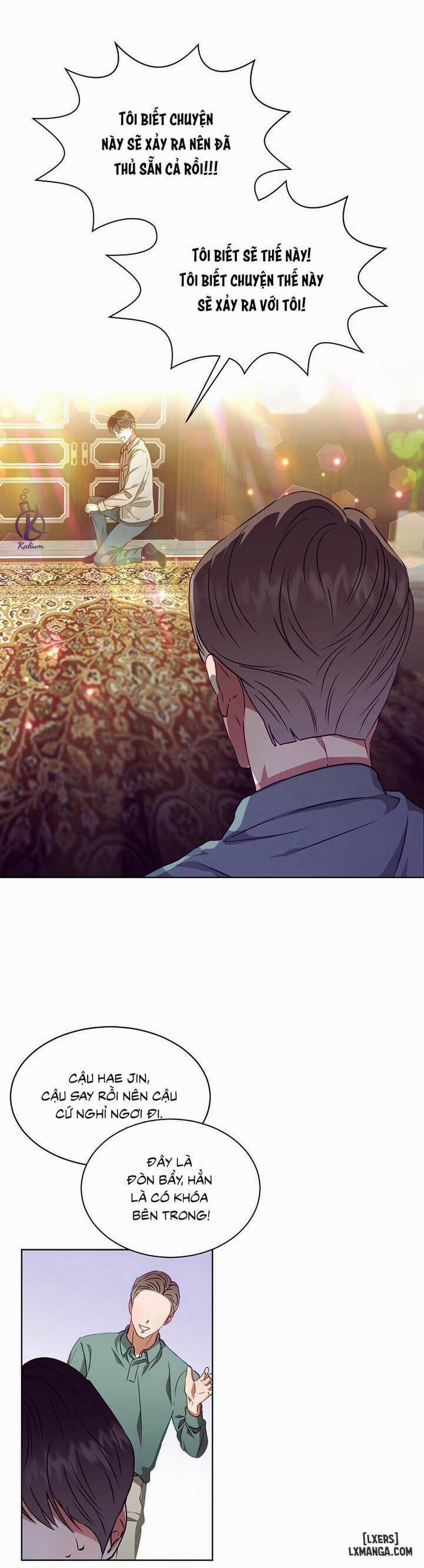 Nhân duyên 99.99% 10 trang 19