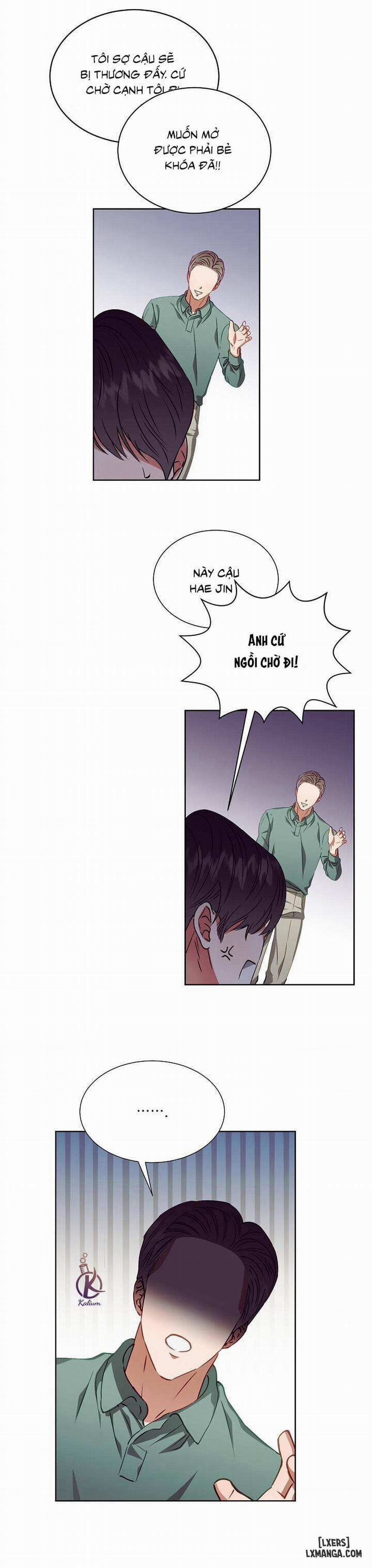 Nhân duyên 99.99% 10 trang 20