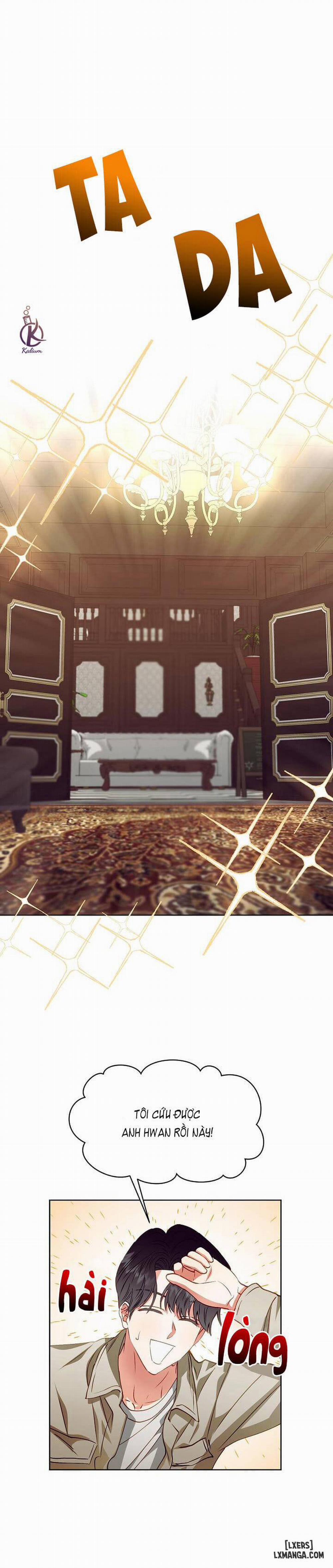 Nhân duyên 99.99% 10 trang 21