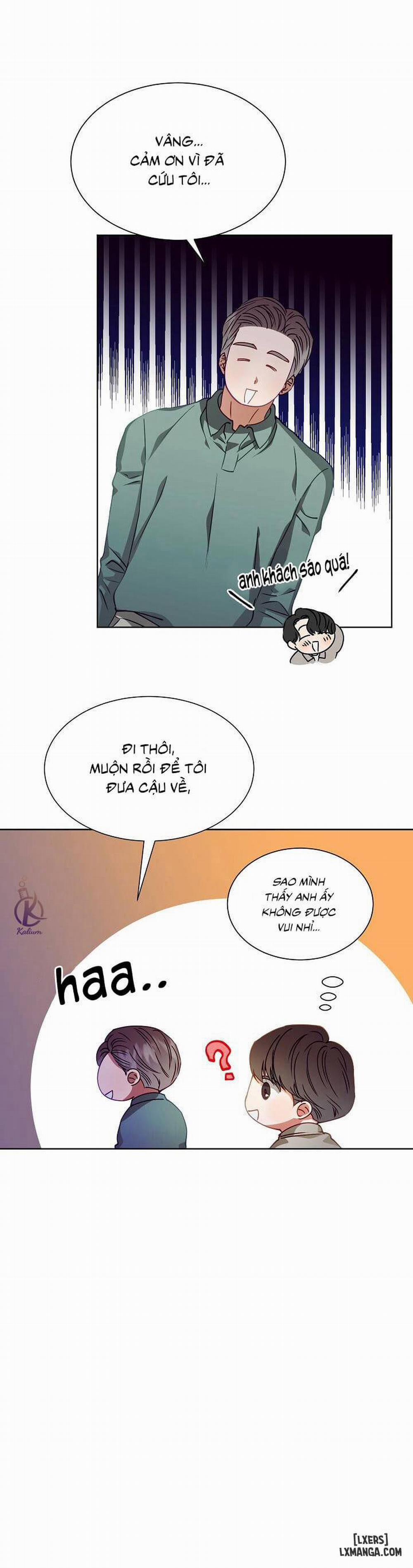 Nhân duyên 99.99% 10 trang 22