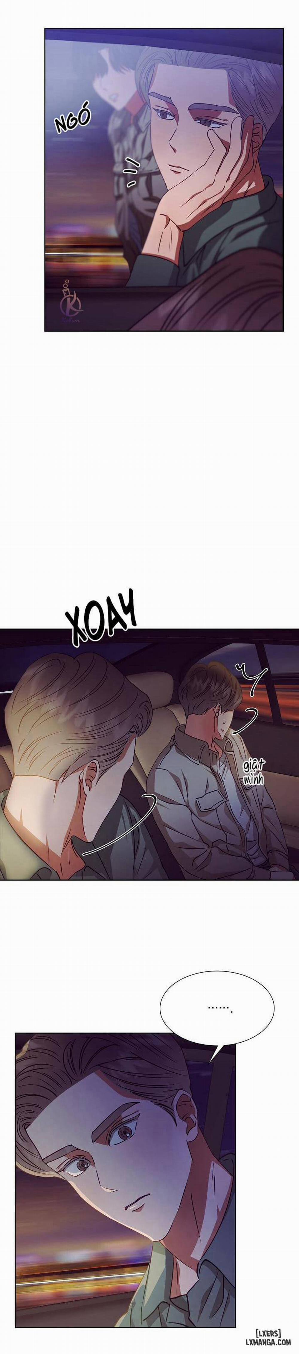 Nhân duyên 99.99% 10 trang 24