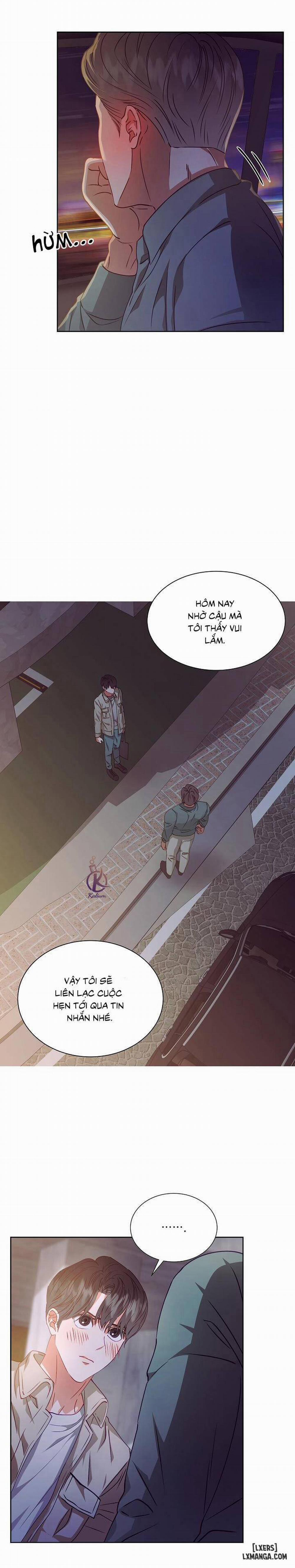 Nhân duyên 99.99% 10 trang 25