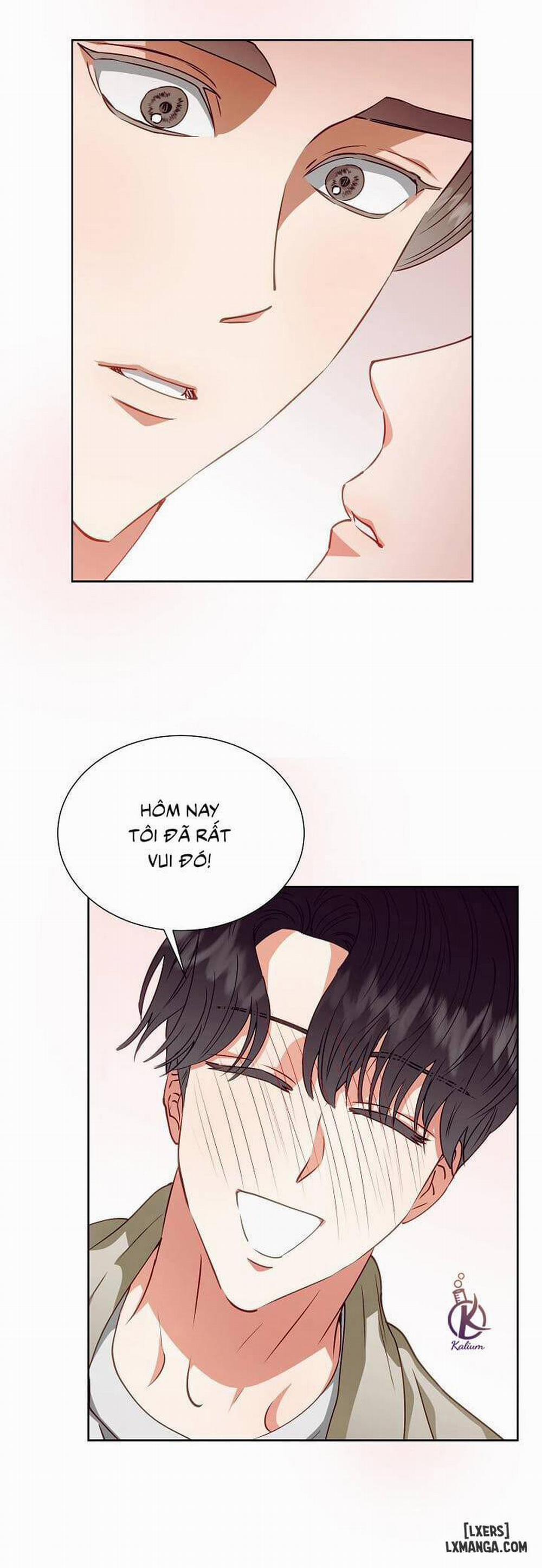 Nhân duyên 99.99% 10 trang 27