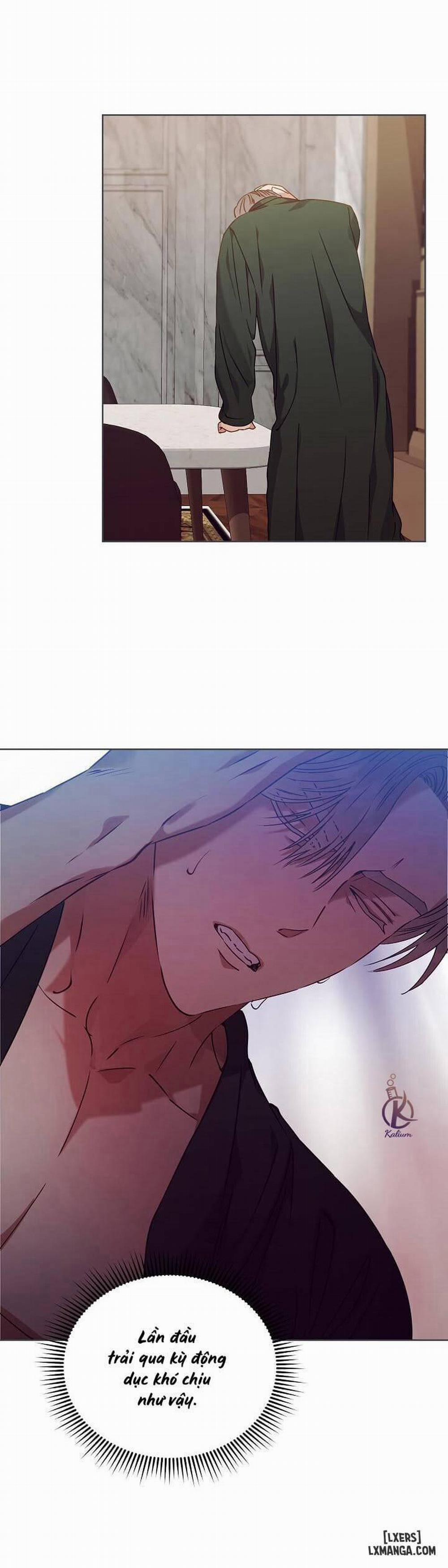 Nhân duyên 99.99% 11 trang 1