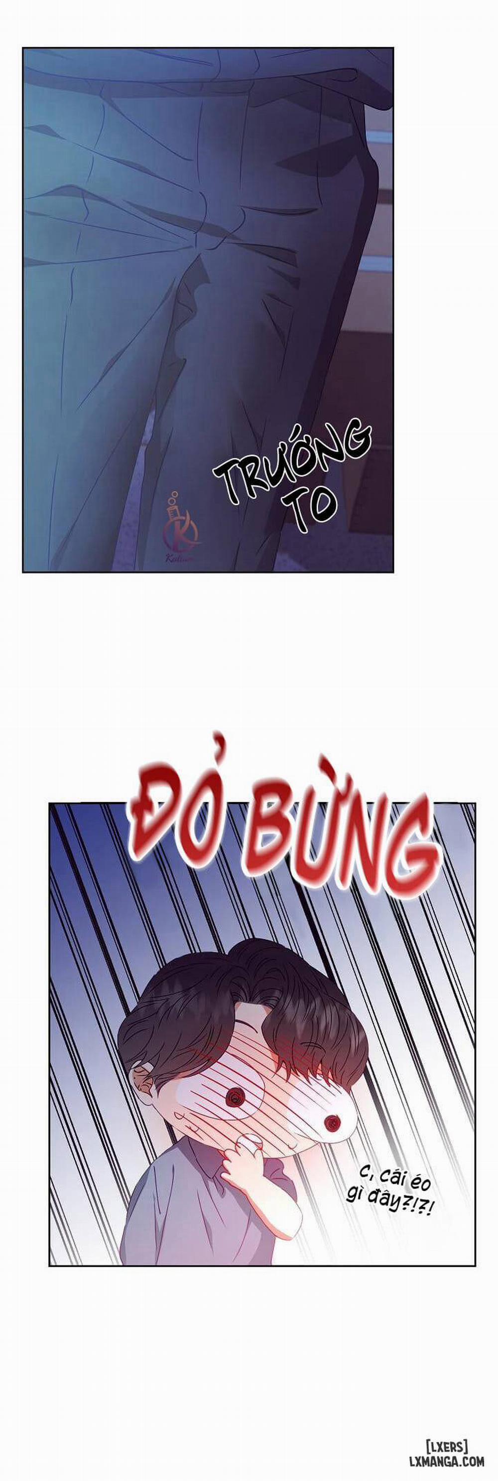 Nhân duyên 99.99% 11 trang 11