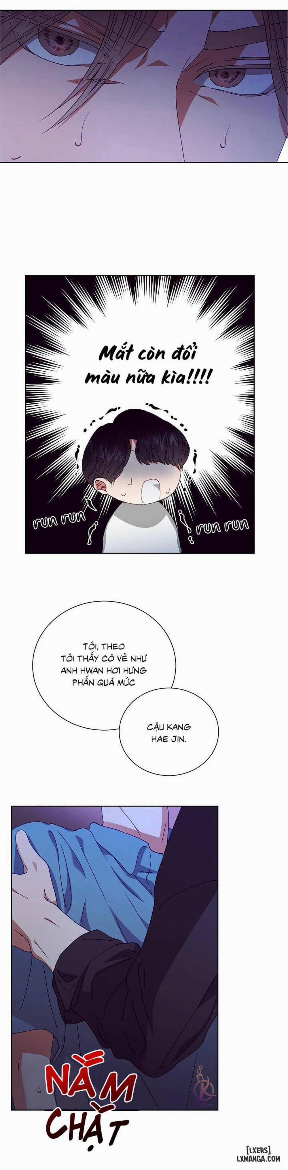 Nhân duyên 99.99% 11 trang 13