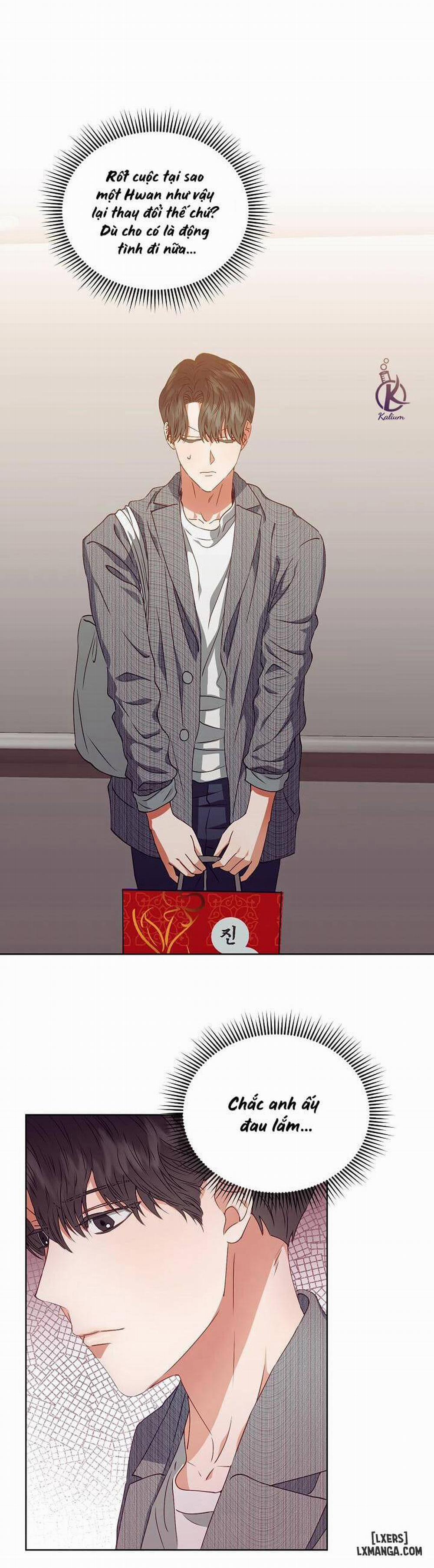 Nhân duyên 99.99% 11 trang 22