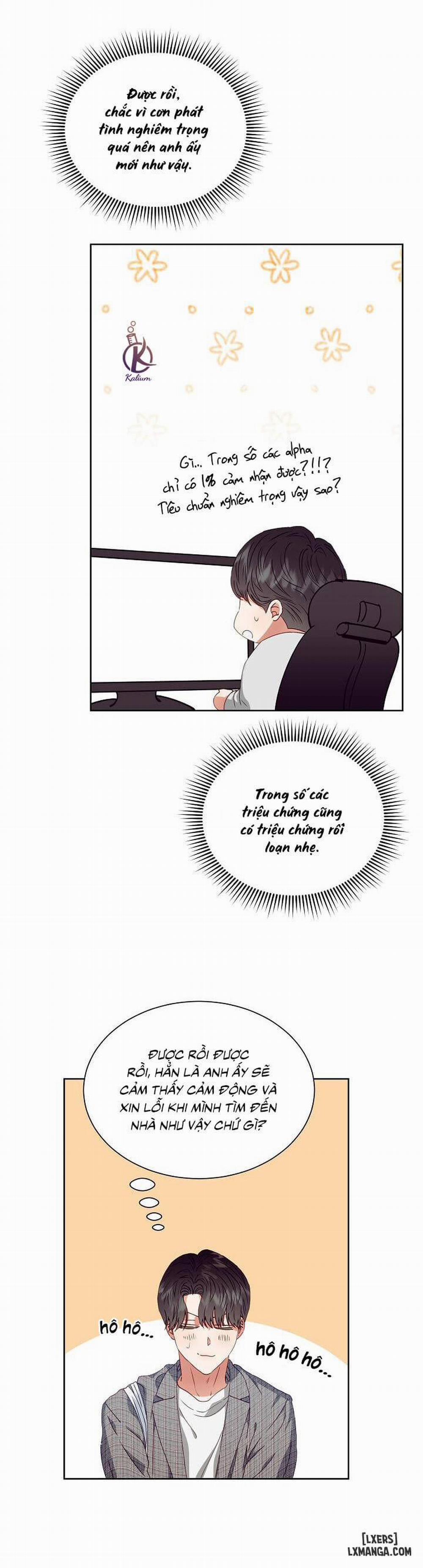 Nhân duyên 99.99% 11 trang 23