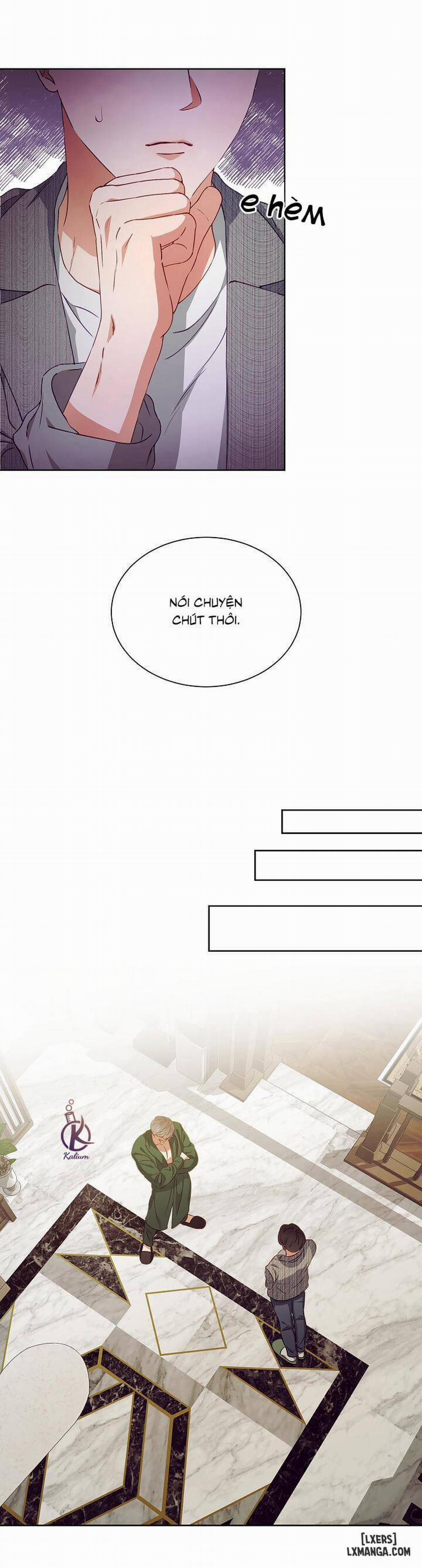 Nhân duyên 99.99% 11 trang 25