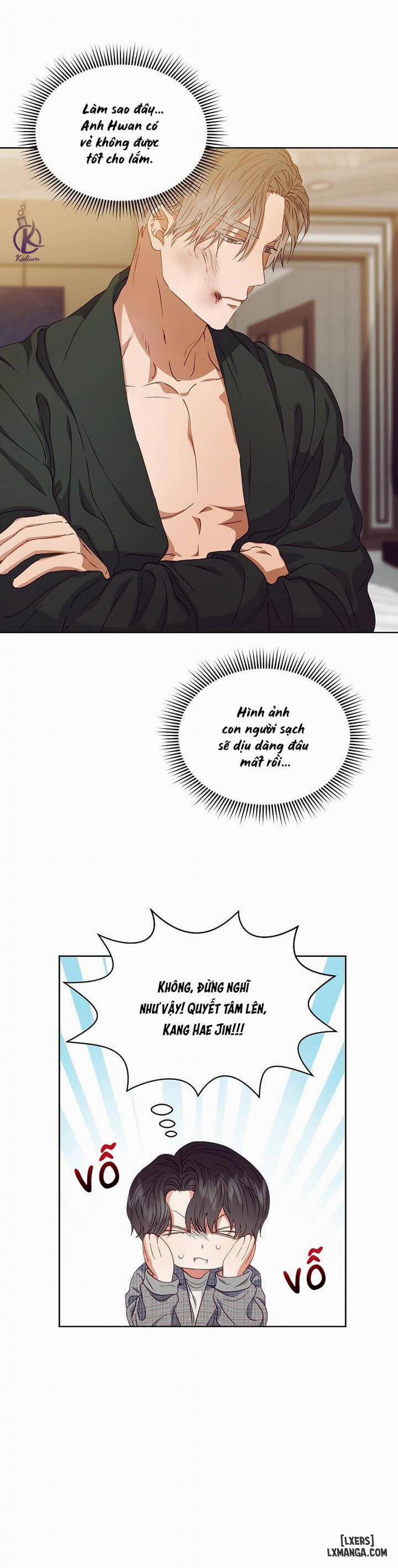 Nhân duyên 99.99% 11 trang 26