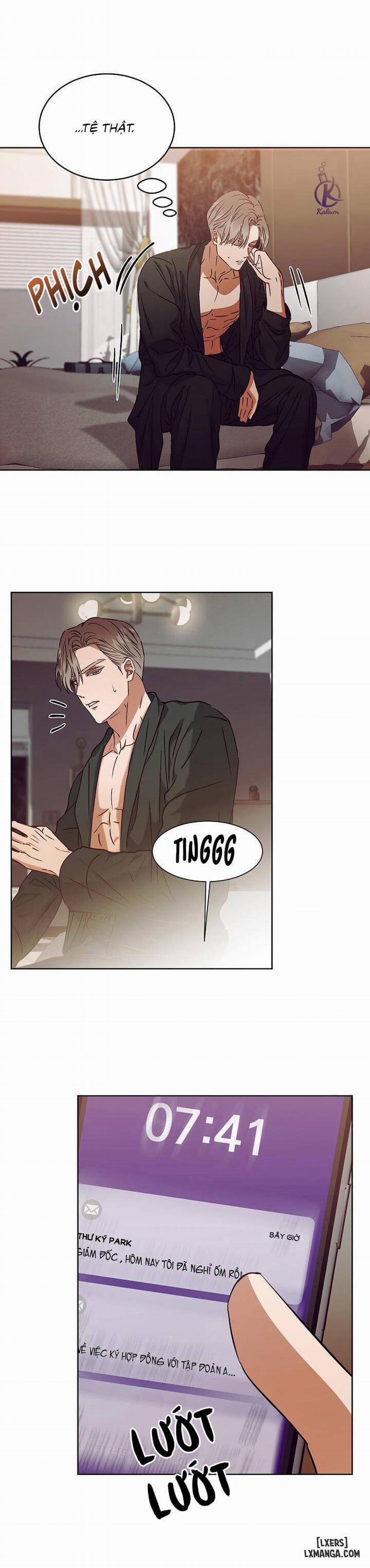 Nhân duyên 99.99% 11 trang 3