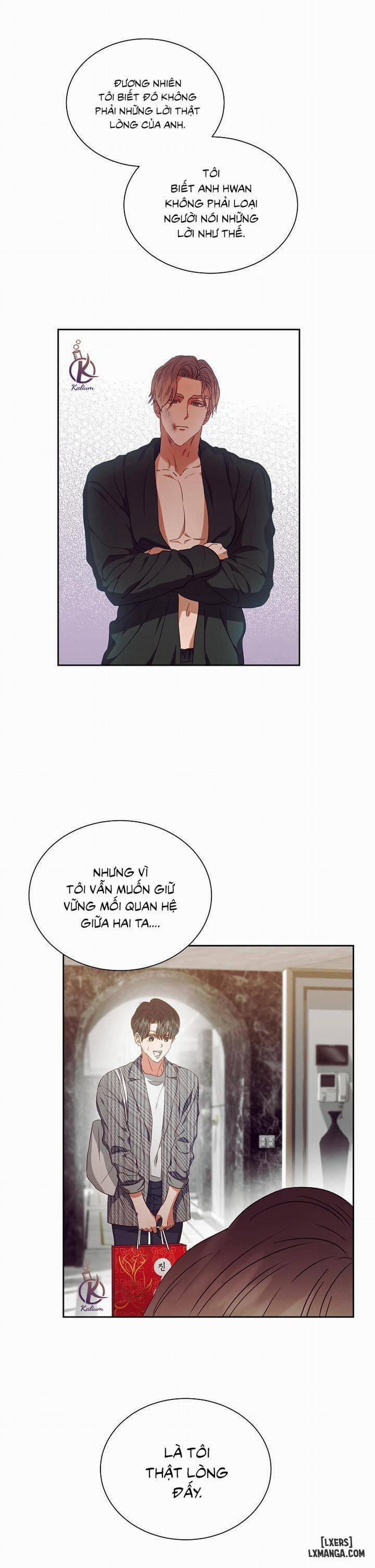 Nhân duyên 99.99% 12 trang 0