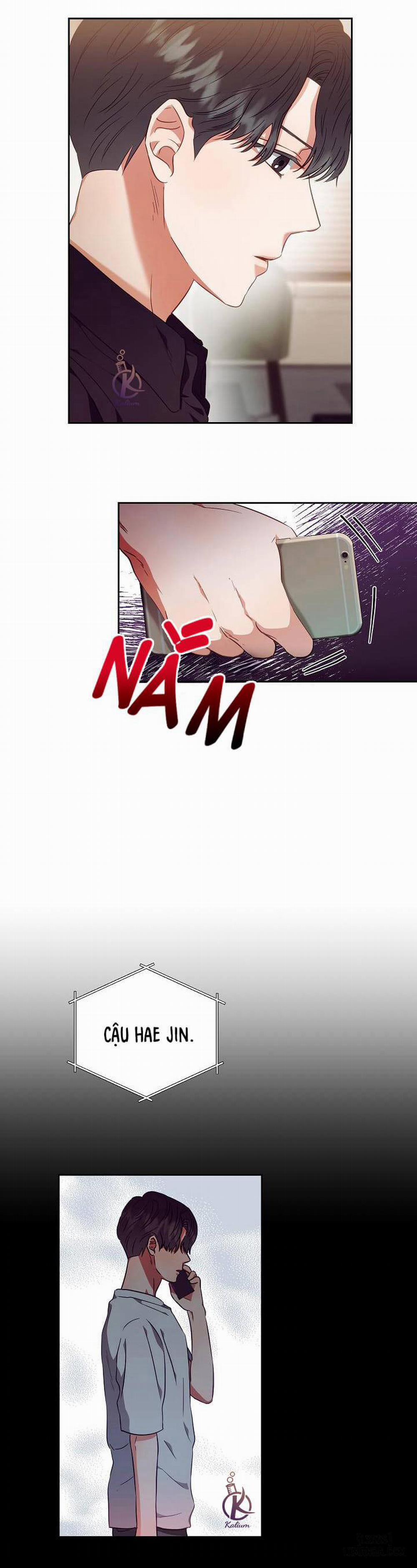 Nhân duyên 99.99% 12 trang 11