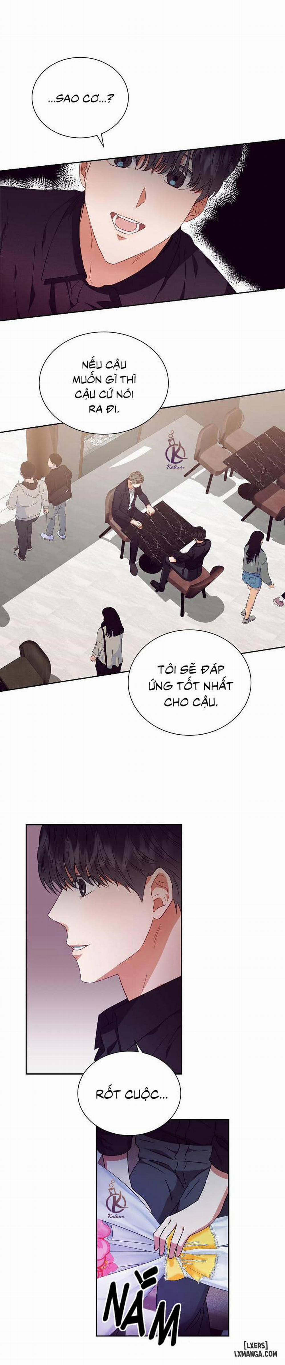 Nhân duyên 99.99% 12 trang 16