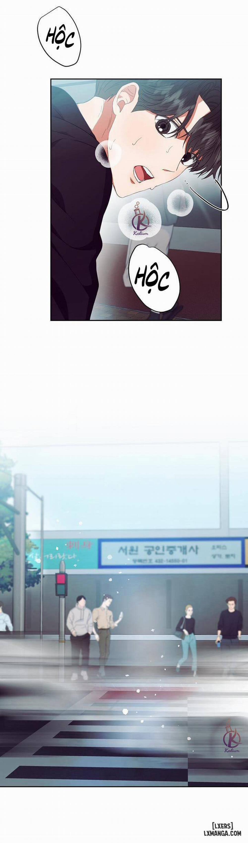 Nhân duyên 99.99% 12 trang 22