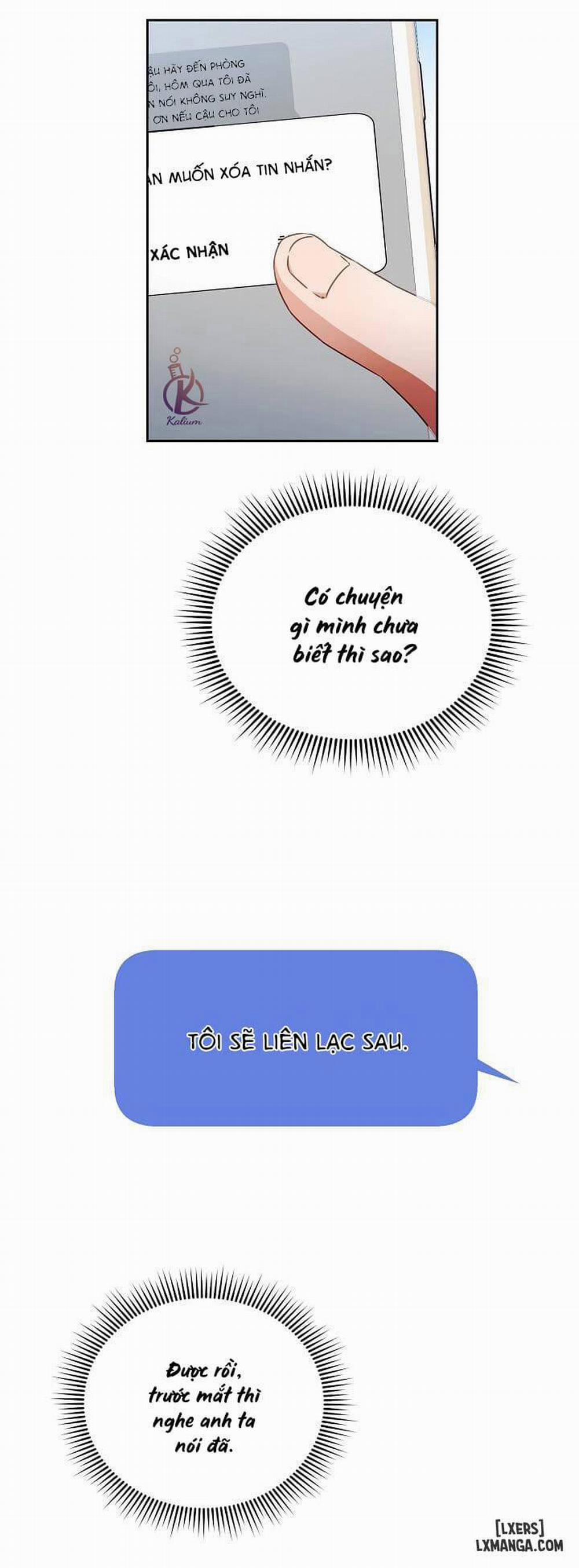 Nhân duyên 99.99% 13 trang 1