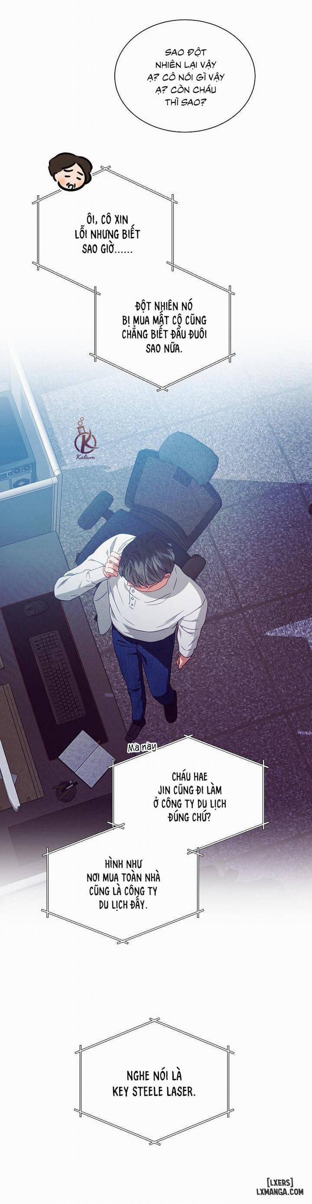 Nhân duyên 99.99% 13 trang 12